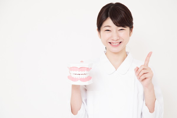 3分でわかるインビザライン矯正と他のマウスピース矯正の違い